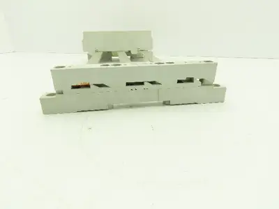 Wohner Classic 60 System Copper Busbar 15" 3Ph 362A EQUES Terminal Box