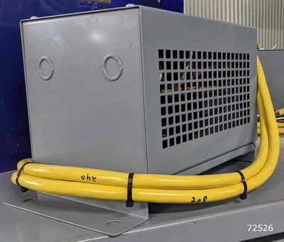 NEW MARCUS TPCA4000-H2