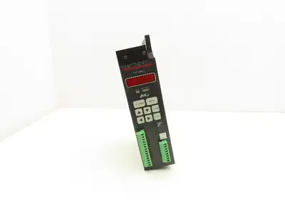 Advanced Micro Controls 2731 Controller