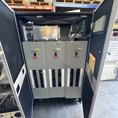 Used Liebert UDA63154A36A229 Uninterruptible Power Supplies California US | Davliegogo LLC #1706382