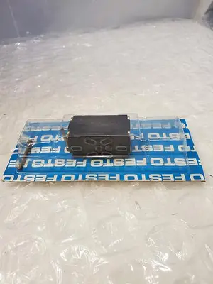 USED FESTO 6067 VL-5-3,3