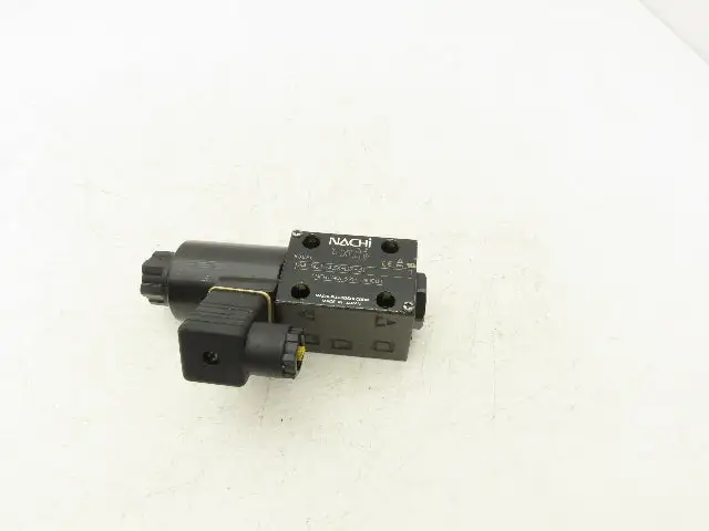 Used NACHI _UNKNOWN_ Valves/Fittings Indiana US | Arrow Industrial #1365373