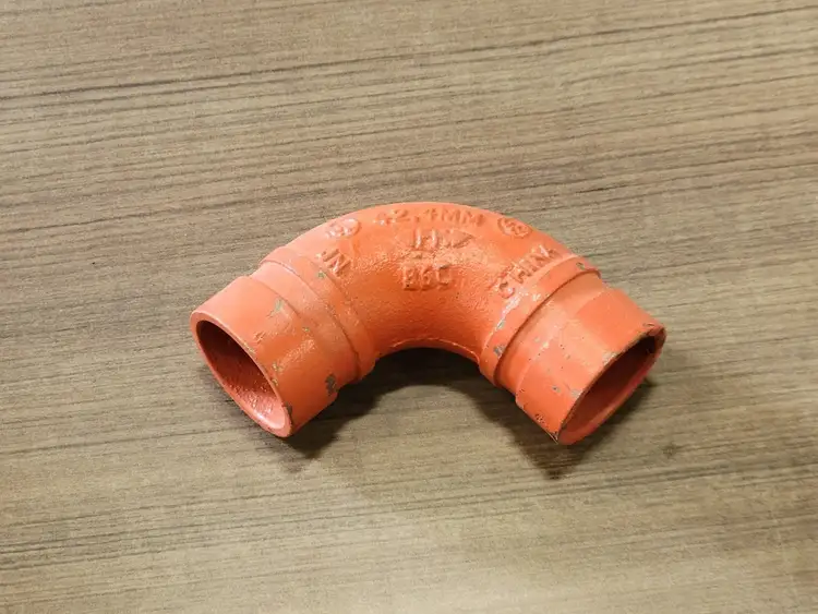 Used LENMARK INDUSTRIES E1 Parts (Hydraulics and Pneumatics) British Columbia CA | Lenmark #258880