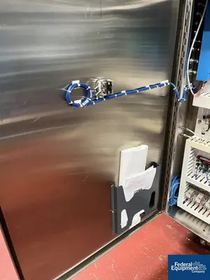 USED Morrison Morrison Bottle Feed Screw Conveyor Attachment