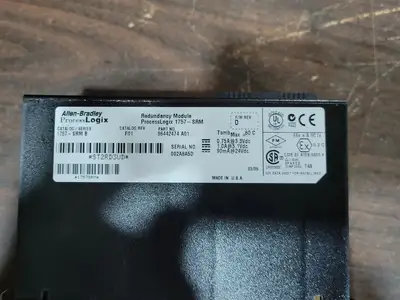 USED 2005 ALLEN-BRADLEY 1757-SRM
