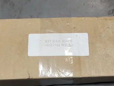 USED MGE 891087