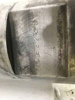 USED CINCINNATI MILACRON 5022239