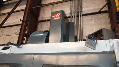 2019 HAAS VF-9/50 Vertical Machining Centers | Toolquip, Inc. (16)