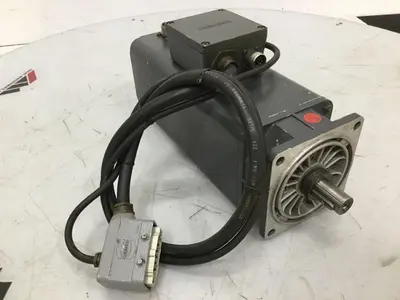 USED SIEMENS 1FT5074-0AC01-2-Z