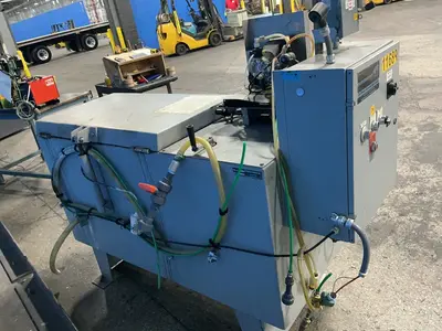 Used _UNKNOWN_ _UNKNOWN_ Parts Washers Ohio US | HGR 24 #1373294