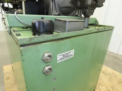 Used VOITH _UNKNOWN_ Hydraulic Power Units Indiana US | Arrow Industrial #618710