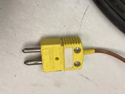 Used OMEGA _UNKNOWN_ Thermocouples Ohio US | Surplus Asset Holdings #1247613