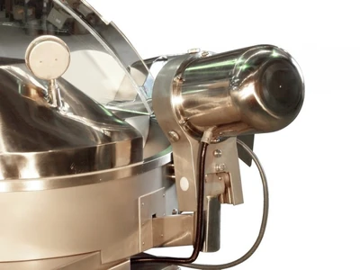 USED Roser CT 150 INDUSTRIAL BOWL CHOPPER