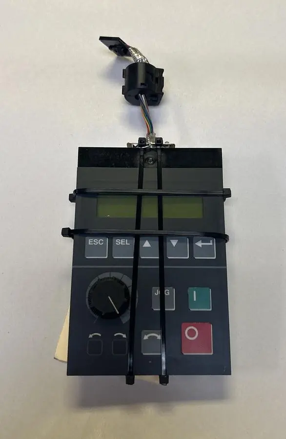 Used ALLEN-BRADLEY 1201-HA1 Misc Electrical & Power Parts Ohio US | Surplus Asset Holdings #1239456