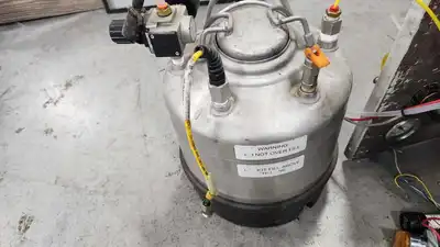 Ultrasonic Systems, Inc. OPTIMA-1/FCM3 external spray fluxer Fluxer | Tekmart International Inc. (7)