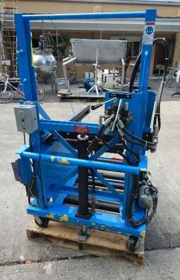 USED ENERSYS INC. PSBTC-MPPE
