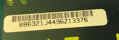 USED TN Technologies 886321