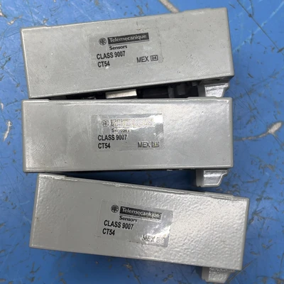NEW TELEMECANIQUE SENSORS 9007CT54