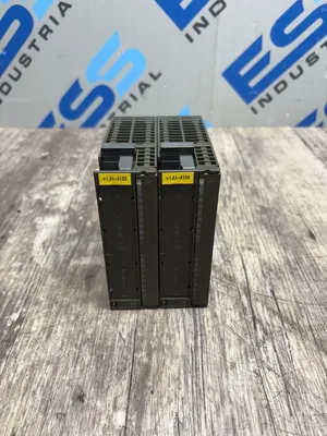 SIEMENS 6ES7 331-7KB02-0AB0 Electrical/PLC/Automation | ESS Industrial Equipment Sales (2)