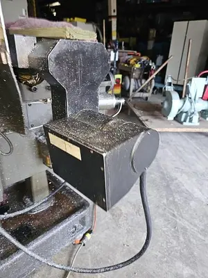 USED 1995 WEBB 5VK