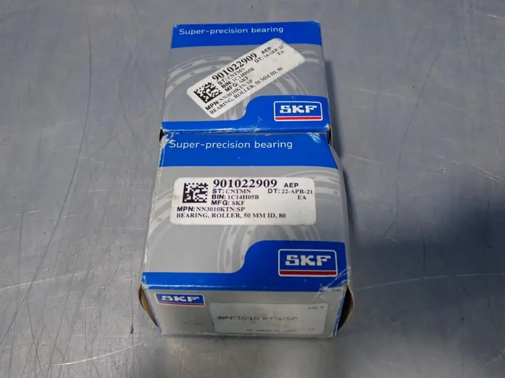 NEW SKF NN3010KTN/SP