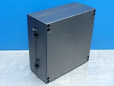 Used KROMSCHRODER BCU465T10/2L5R30C Electrical Controls | HGR 24 #748020