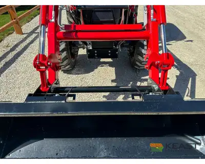 Used TYM _UNKNOWN_ Sub-Compact & Compact Tractors Iowa US | Keast Enterprises #1360521
