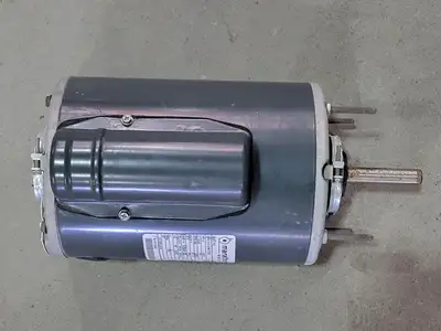 USED MARATHON ELECTRIC NOX031