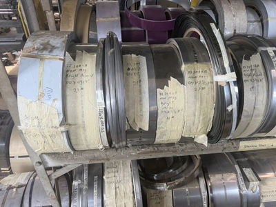 Used _UNKNOWN_ _UNKNOWN_ General Storage Systems Michigan US | Miedema Asset Management Group #1361479