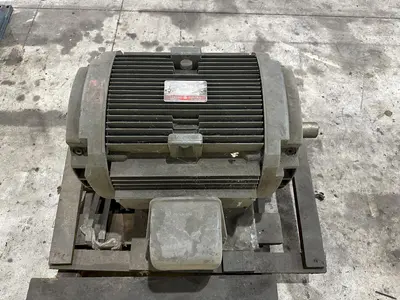 USED General Electric 5K324AL1150