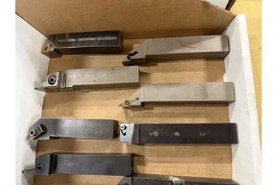 Used _UNKNOWN_ _UNKNOWN_ Indexable Tooling Utah US | KD Auctions #1549312