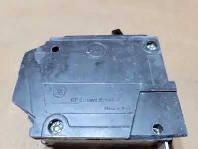 USED GENERAL ELECTRIC THHQB1120