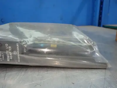 USED ALLEN BRADLEY 1771ASB E