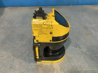 Used SICK SZV32NX Laser Scanners Ohio US | HGR 24 #1291865