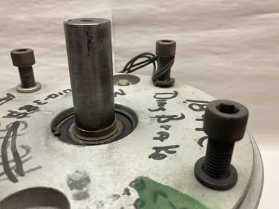 Used DINGS 6-72025-38S Misc Electrical & Power Parts | Surplus Asset Holdings #1218326