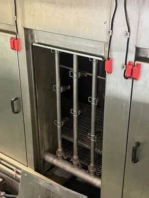 2016 DOUGLAS WR-1500-RW Other Washing/Cleaning Equipment | Envoy Equipment LLC (8)