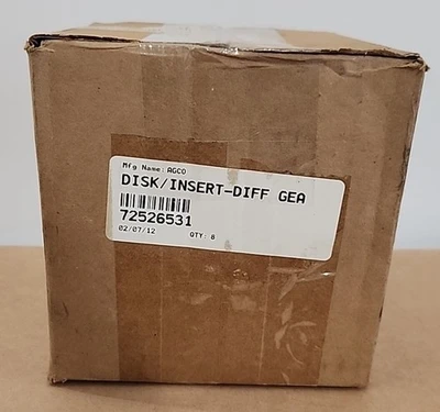 NEW AGCO 72526531