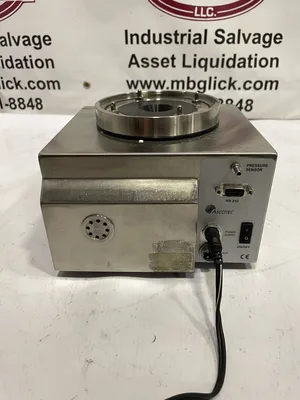 Particle Measuring Systems MiniCAPT 100 Microbial Air Sampler PS1/2