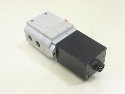 USED FESTO MPPE-3-1/4-10-010-B