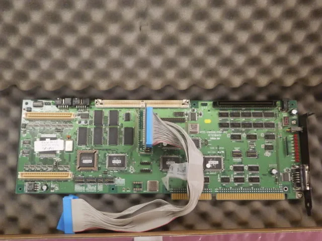 Used Siemens 16 BIT STARTER KIT C167CR Miscellaneous PCB & SMT Equipment Arizona US | ASSET CONVERSION SPECIALISTS, INC. #324340