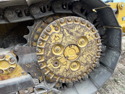 Used 2015 Caterpillar D6K2 XL Crawler Dozers Texas US | Zadoon Equipment #1480569