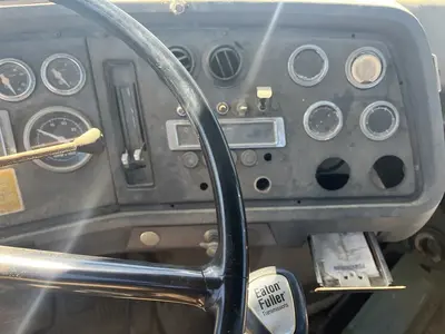 Used 1988 FORD LTL-9000 Conventional trucks North Carolina US | Proxy Equipment #1385241