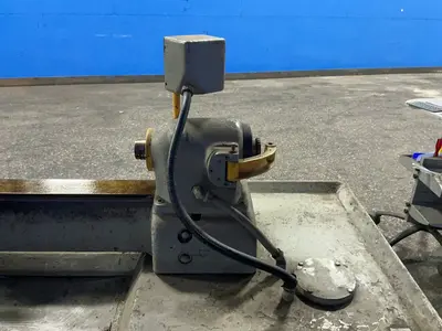 USED HARDINGE DV59