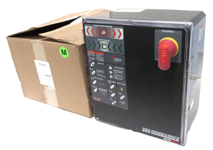 New | in-Stock RITE-HITE _UNKNOWN_ Misc Electrical & Power Parts | SB Industrial Supply #840749