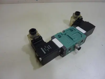 USED NUMATICS L78DM50GGS00061