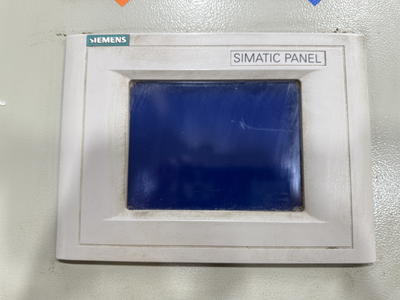 USED FRIULMAC FLOORMAT/EQ