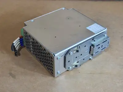 USED PHOENIX CONTACT QUINT-PS-100-240AC/24DC/5