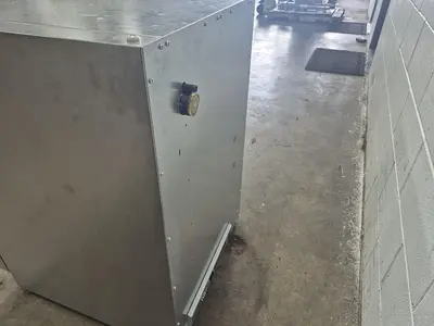 USED 2018 THERMO FISHER SCIENTIFIC ISOTEMP 180L INCBTR GRVITY