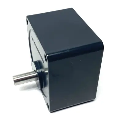 USED ORIENTAL MOTOR GEARHEAD PARALLEL SHAFT, 30:1 RATIO, GN SERIES