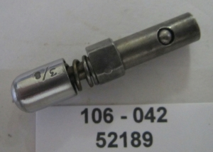 Used CONRAC 100 SERIES Tube End Deburring Flaring Beading Michigan US | Ultimate Tube Bender Parts Plus #201958
